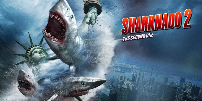 Sharknado2