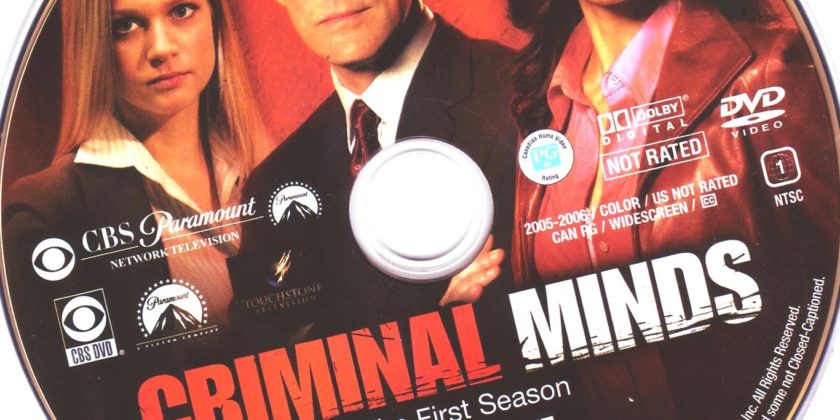 criminal minds