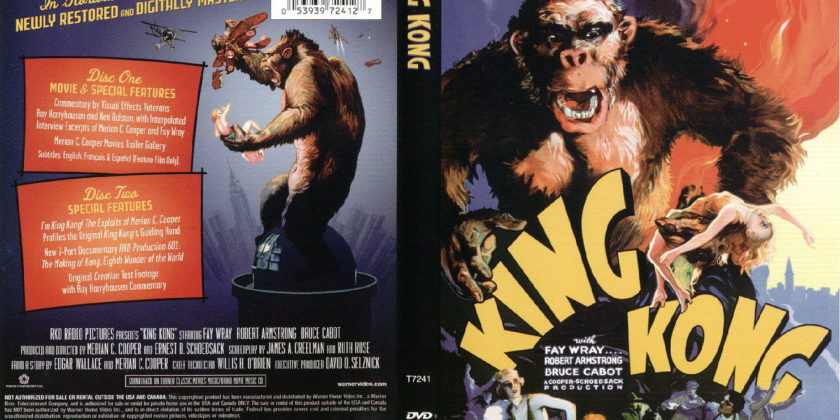 king kong