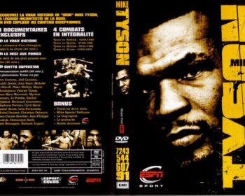 mike tyson