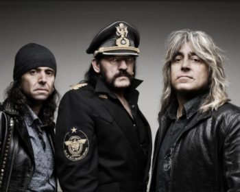 motorhead