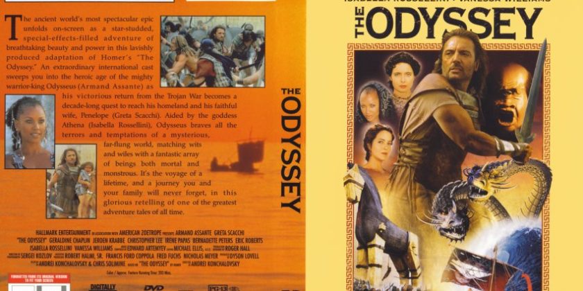 odyssey