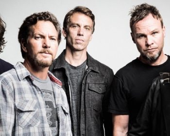 pearl jam