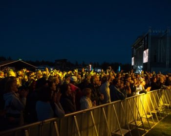 pori jazz yleiso