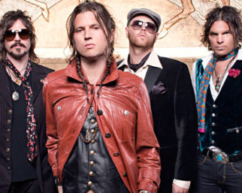 rival sons