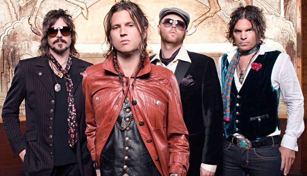 rival sons