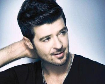 robin thicke