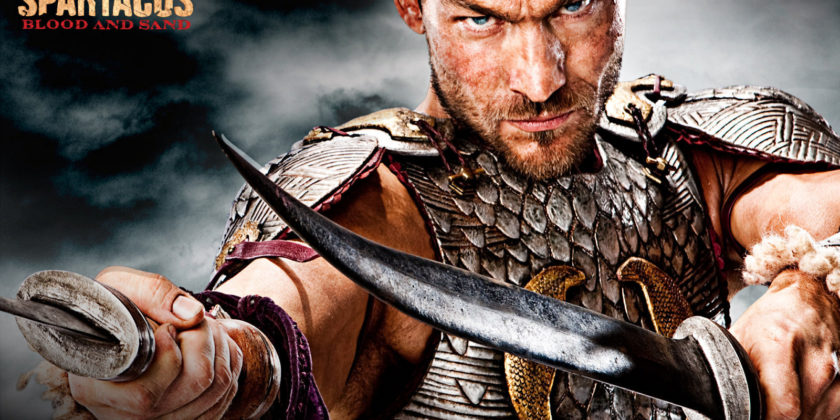 spartacus