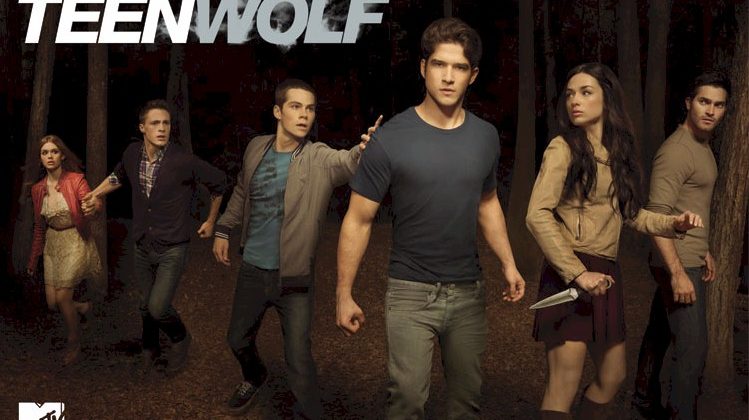 teen wolf