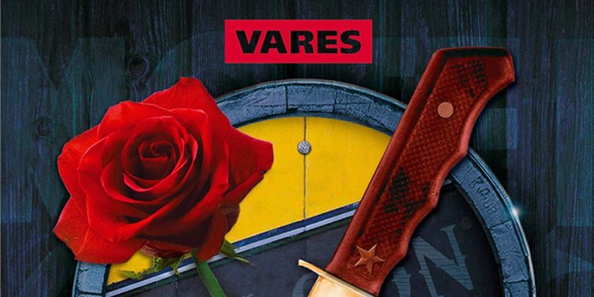 vares sheriffi