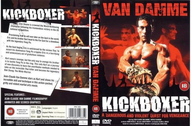 Kickboxer