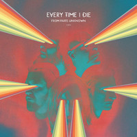 every time I die