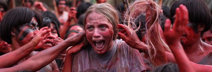 green inferno