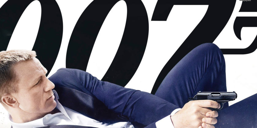 james bond