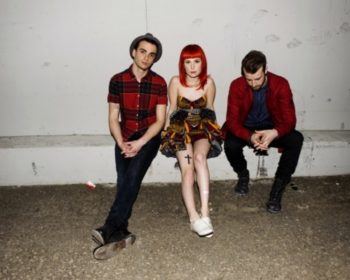 paramore