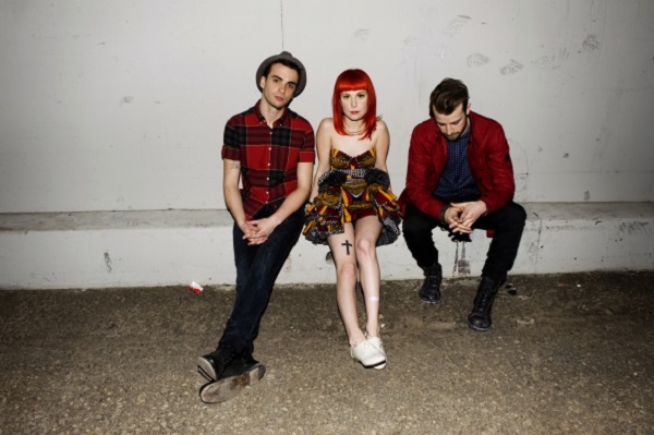 paramore