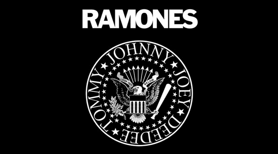 ramones-logo