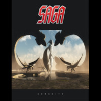 saga