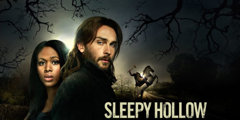 sleepy hollow