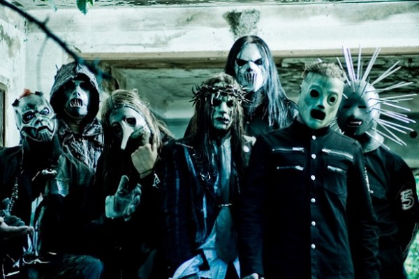 slipknot