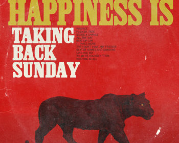 taking back sunday