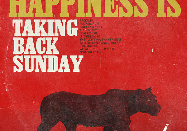 taking back sunday