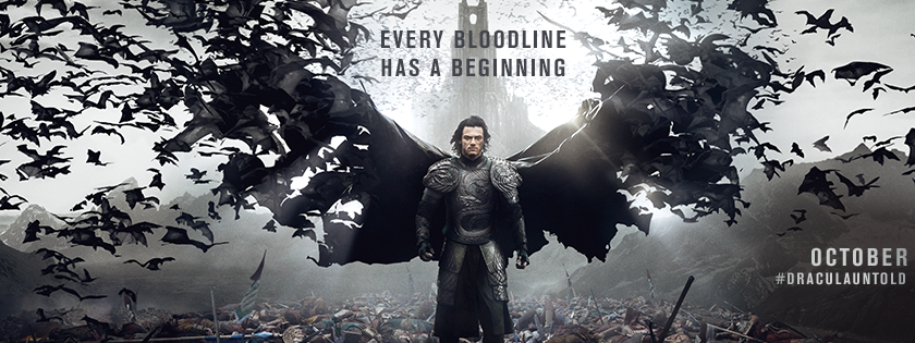 dracula untold