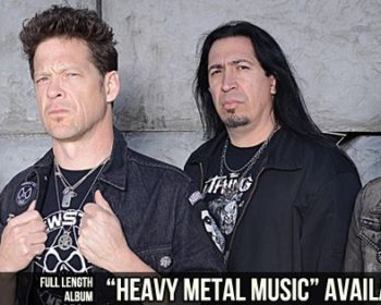 newsted band