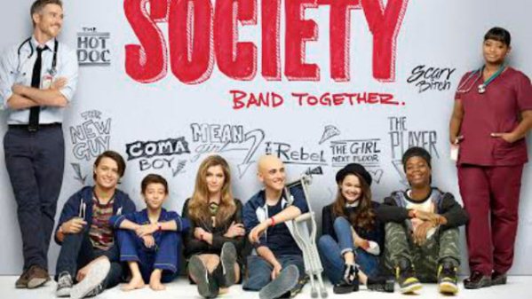 red band society