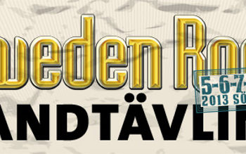 sweden rock bandikisa