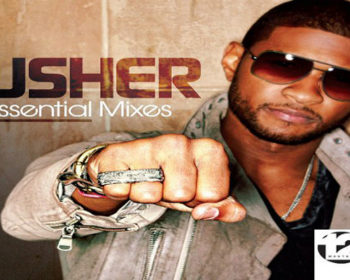usher1