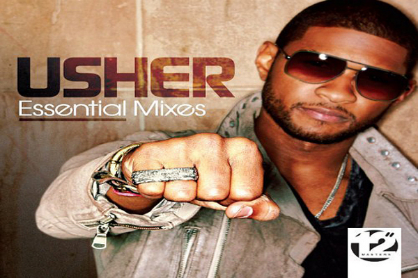 usher1