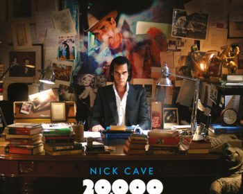 20000_days_on_earth_juliste