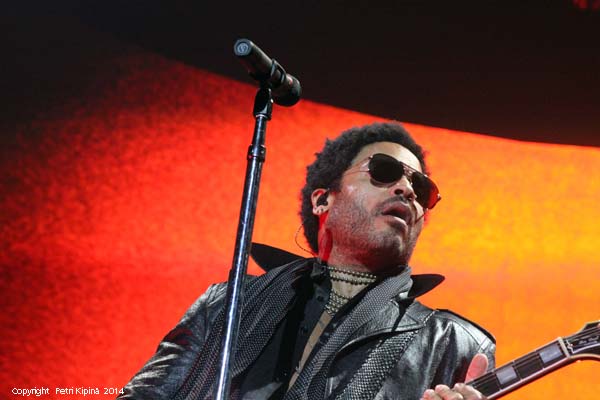 Lenny Kravitz2