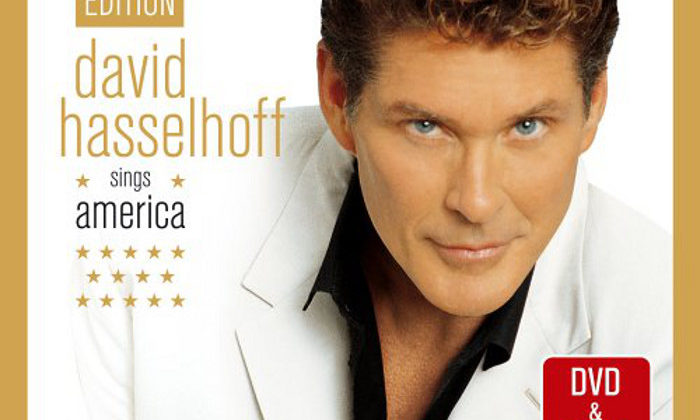 David-Hasselhoff