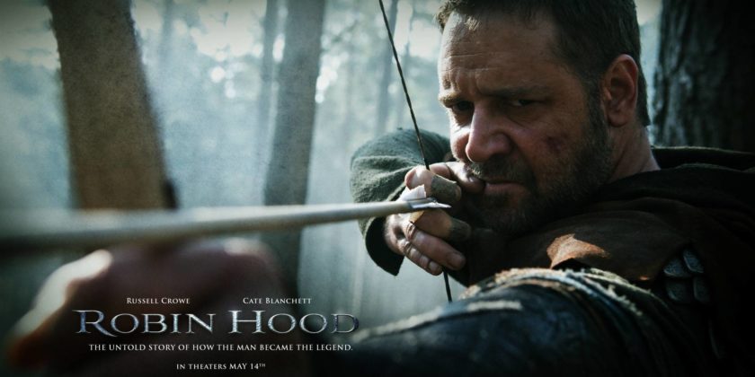 Robin-Hood