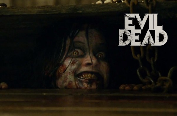 evil-dead