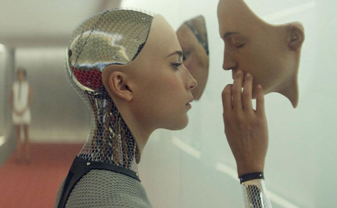 ex machina