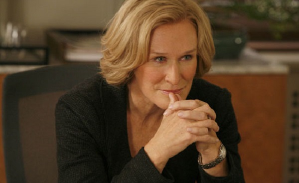 glenn close