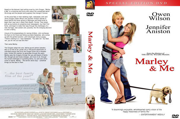 marley and me