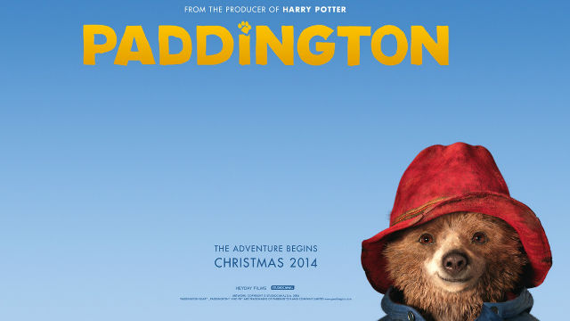 paddington