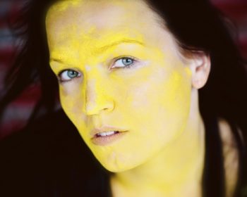 tarja turunen