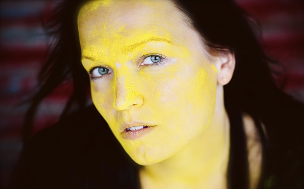 tarja turunen