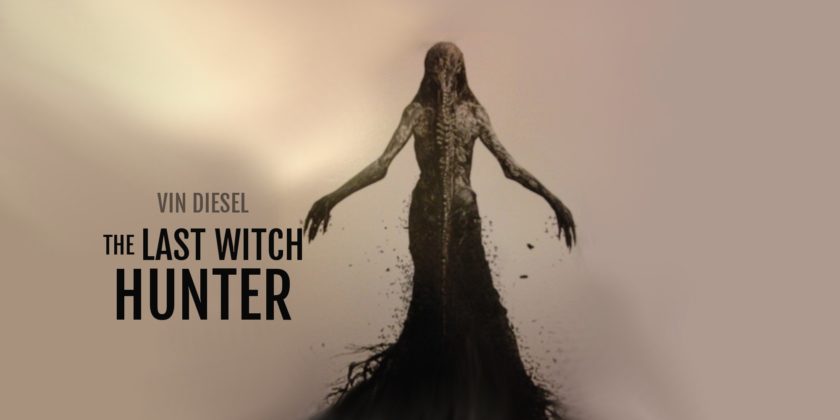 the last witch hunter