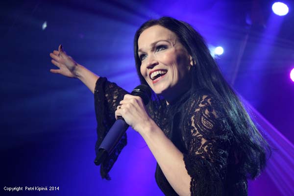 1 Tarja