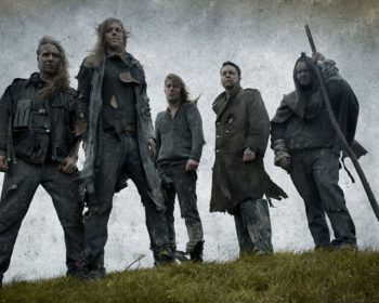Moonsorrow