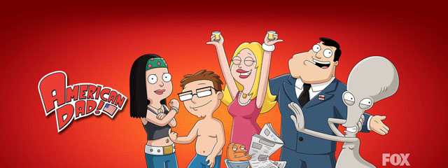 american dad