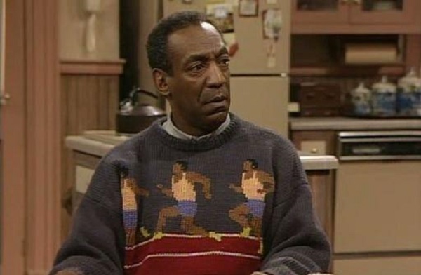 bill cosby