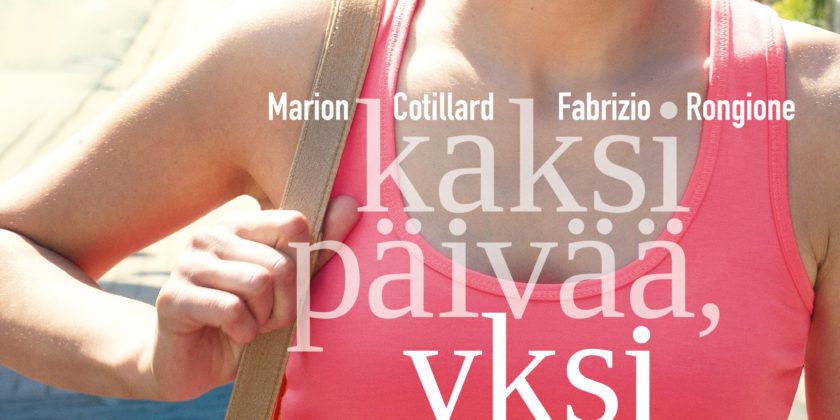 kaksi_paivaa_yksi_yo_juliste