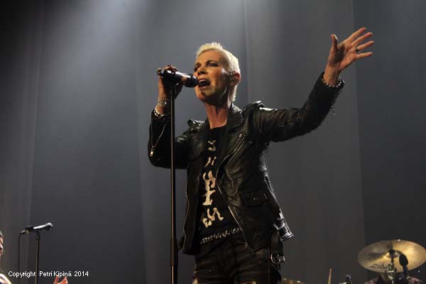 1 Roxette